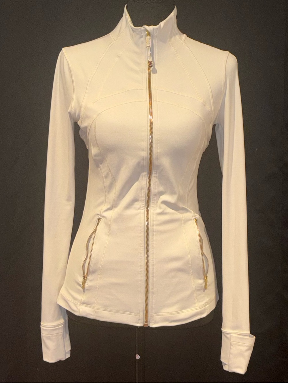 Lululemon Define Jacket Nulu